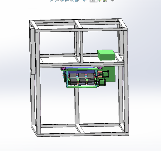 皮带传输设备缩略图
